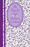 No Time for Love - Barbara Cartland