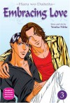 Haru wo Daiteita - Embracing Love - Vol.03 - Youka Nitta