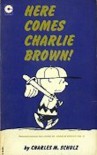 Here Comes Charlie Brown - Charles M. Schulz