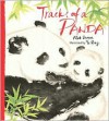 Tracks of a Panda - Nick Dowson,  Yu Rong (Illustrator)