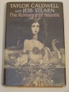 The Romance of Atlantis - Taylor Caldwell