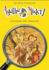 L'enigma del faraone. Agatha Mistery (Italian Edition) - Steve Stevenson, S. Turconi