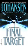 Final Target  - Iris Johansen