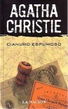 Cianuro espumoso - Guillermo López Hipkiss, Agatha Christie