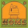 Home is On Top of a Dog House (Peanuts) - Charles M. Schulz