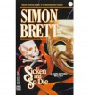 Sicken and So Die - Simon Brett