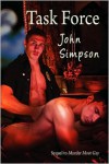 Task Force - John Simpson