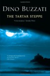 The Tartar Steppe - Dino Buzzati