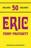 Eric  - Terry Pratchett