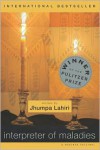 Interpreter of Maladies - Jhumpa Lahiri