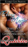 Elven Magic - Desiree Holt, Regina Carlysle, Cindy Spencer Pape