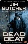Dead Beat  - Jim Butcher
