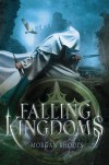 Falling Kingdoms  - Morgan Rhodes, Michelle Rowen