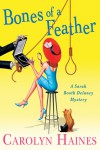 Bones of a Feather - Carolyn Haines