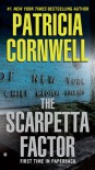The Scarpetta Factor - Patricia Cornwell