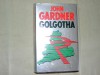 Golgotha - John E. Gardner
