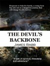 The Devils Backbone - James   Babb