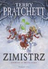 Zimistrz. Opowieść ze Świata Dysku - Terry Pratchett