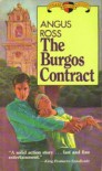 The Burgos Contract - Angus Ross