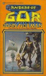 Raiders of Gor - John Norman