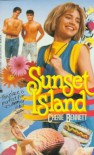 Sunset Island - Cherie Bennett