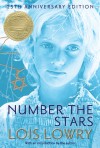 Number the Stars 25th Anniversary - Lois Lowry