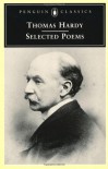 Selected Poems - Thomas Hardy, Robert Mezey