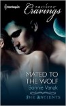 Mated to the Wolf - Bonnie Vanak