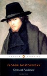 Crime and Punishment (Penguin Classics) - Fyodor Dostoyevsky, David McDuff