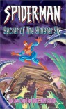 Spider-Man: The Secret of the Sinister Six - Adam-Troy Castro, Marvel Comics