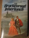 The Brackenroyd Inheritance - Erica Lindley