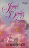 The Homeplace (Janet Dailey Americana - Iowa, Book 15) - Janet Dailey