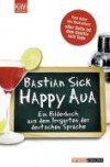 Happy Aua - Bastian Sick