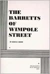 The Barretts of Wimpole Street - Rudolf Besier