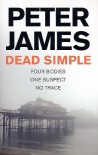 Dead Simple Spl - Peter James