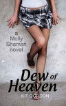 Dew of Heaven (A Molly Shaman Novel) - Kit Gordon