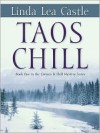 Taos Chill - Linda Lea Castle