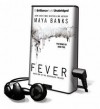 Fever (Breathless #2) - Maya Banks, Adam Paul