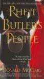Rhett Butler's People - Donald McCaig
