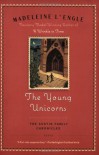 The Young Unicorns - Madeleine L'Engle