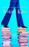 Testing Kate - Whitney Gaskell