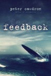 Feedback - Peter Cawdron