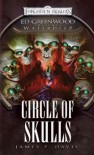 Circle of Skulls: Ed Greenwood Presents: Waterdeep - James P. Davis