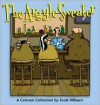 The Argyle Sweater: A Cartoon Collection - Scott Hilburn