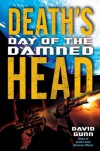 Death's Head: Day of the Damned - David Gunn