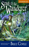 Song of the Wanderer  - Bruce Coville