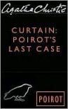 Curtain (Hercule Poirot, #39) - Agatha Christie