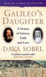 Galileo's Daughter - Dava Sobel