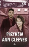 Przynęta - Ann Cleeves