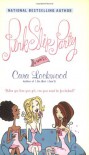 Pink Slip Party - Cara Lockwood